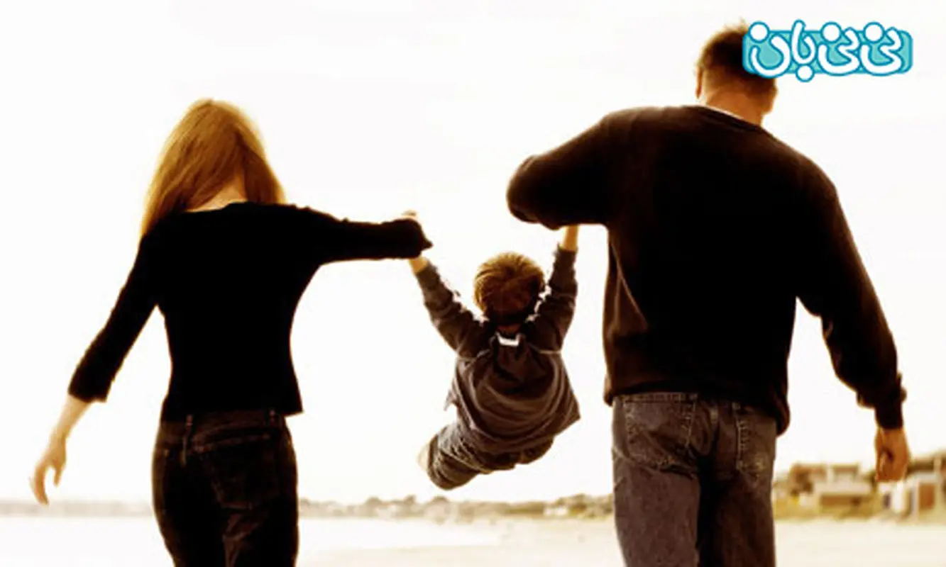 شما هم از بچه دار شدن می ترسید؟ (2)