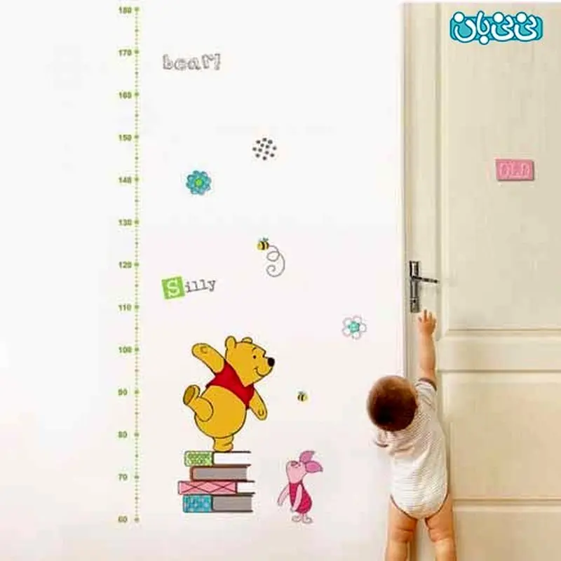 جدول افزایش وزن از تولد تا 10 سالگی