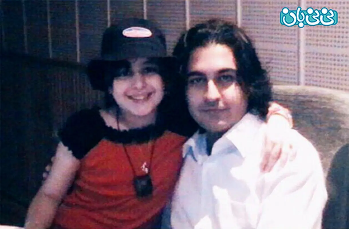 اینستاگرام هنرمندان (9)