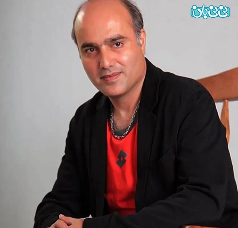 بازیگر سریال تنهایی لیلا، سعید داخ از کودکی اش می‌گوید