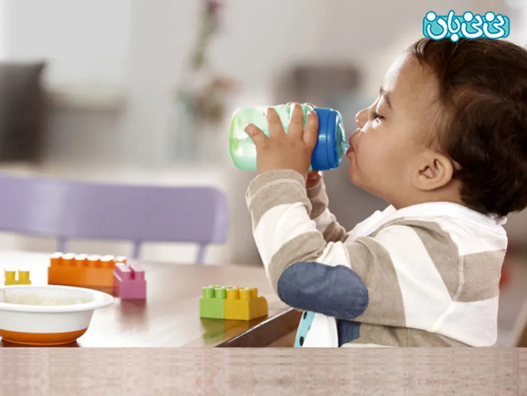 برنامه غذایی مهدکودک، میان وعده های مفید