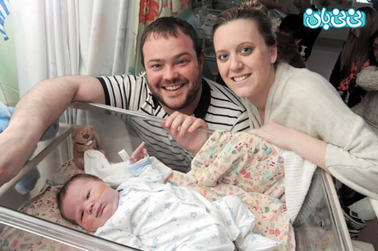 روابط زناشویی بعد زایمان، چگونه است؟