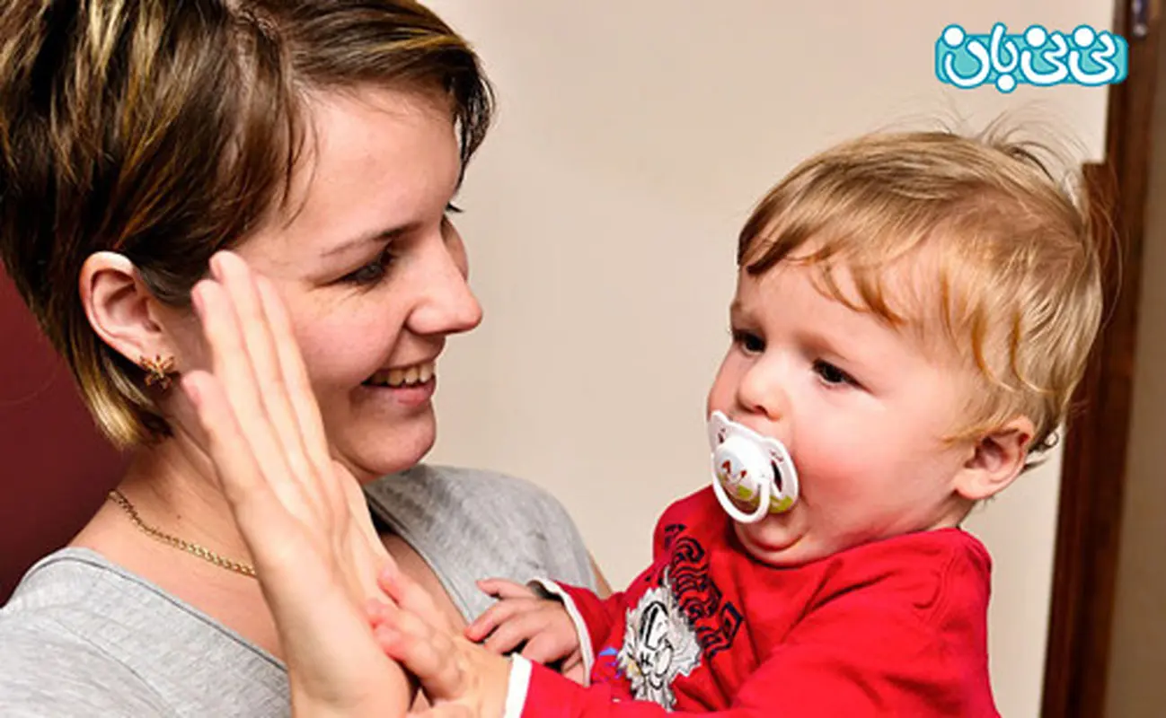 انتخاب پرستار بچه، نکته‌ای مادرانه