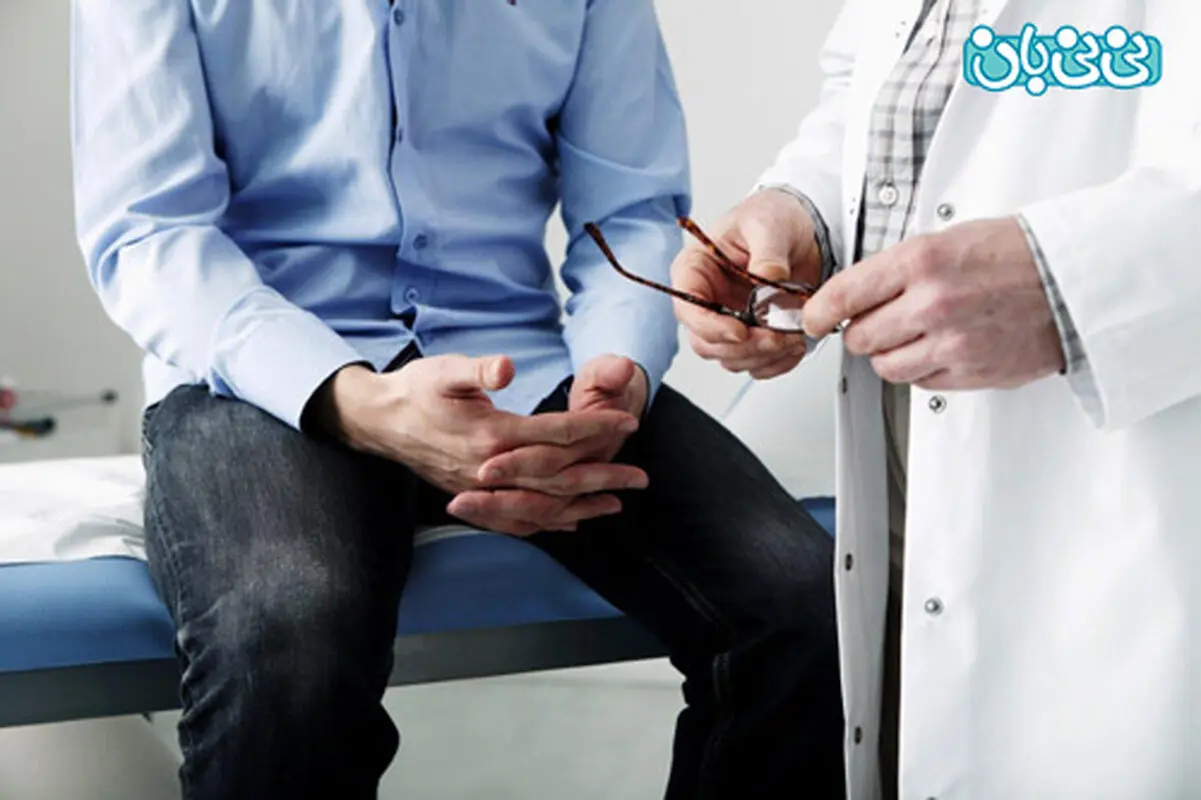 ارتباط واریکوسل با ناباروری