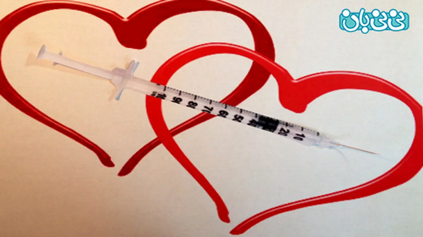 رابطه زناشویی دردناک با این بیماری (2)