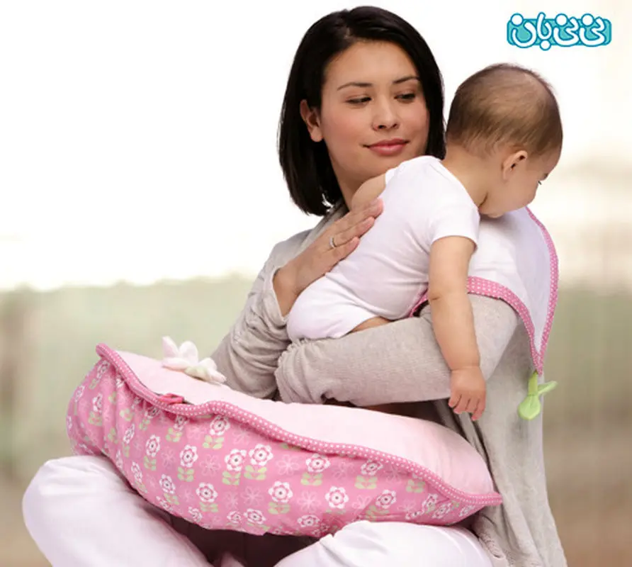 سکسکه نوزاد را چگونه بند بیاوریم؟