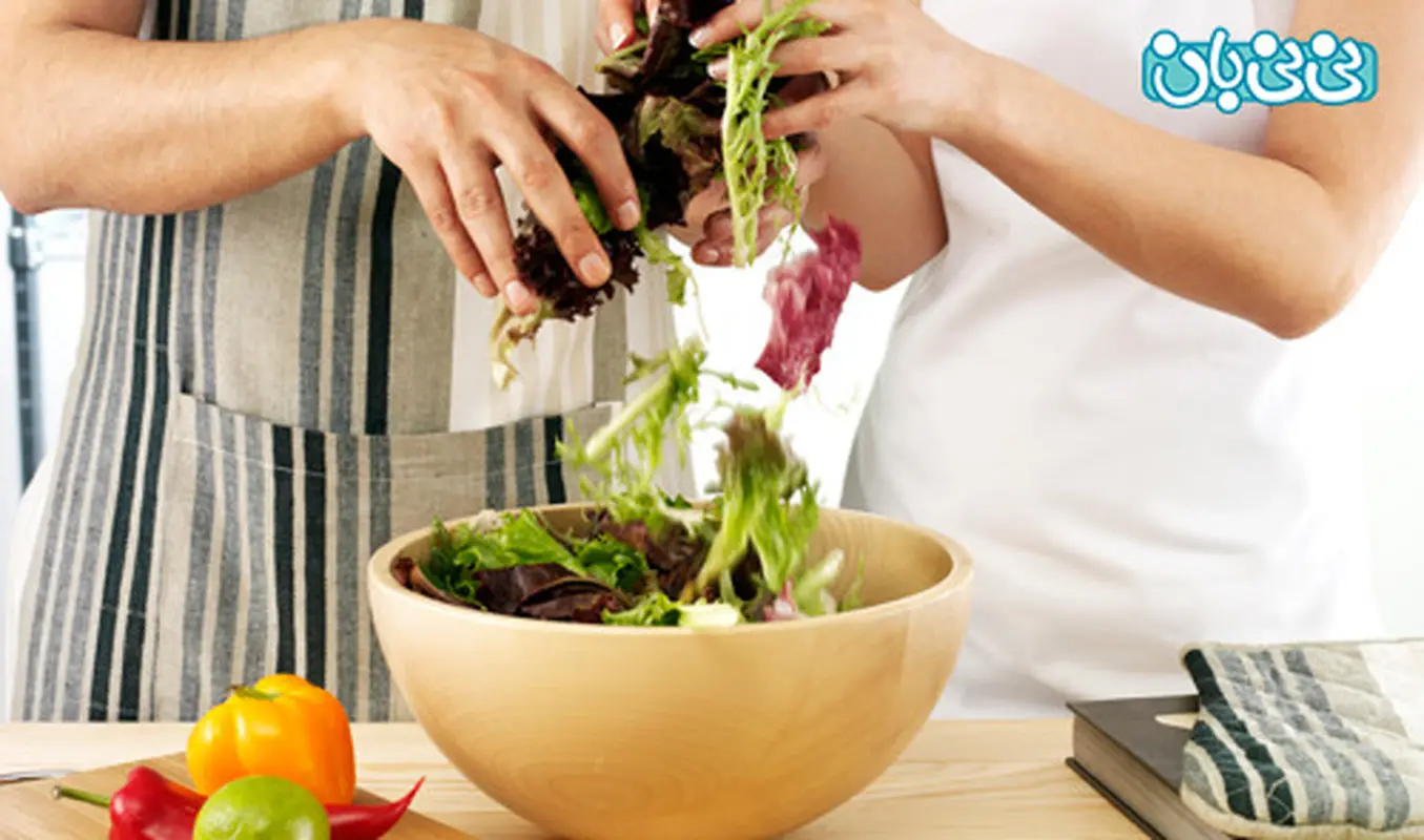 برای شروع بارداری، این 10 قانون را بخوانید(1)