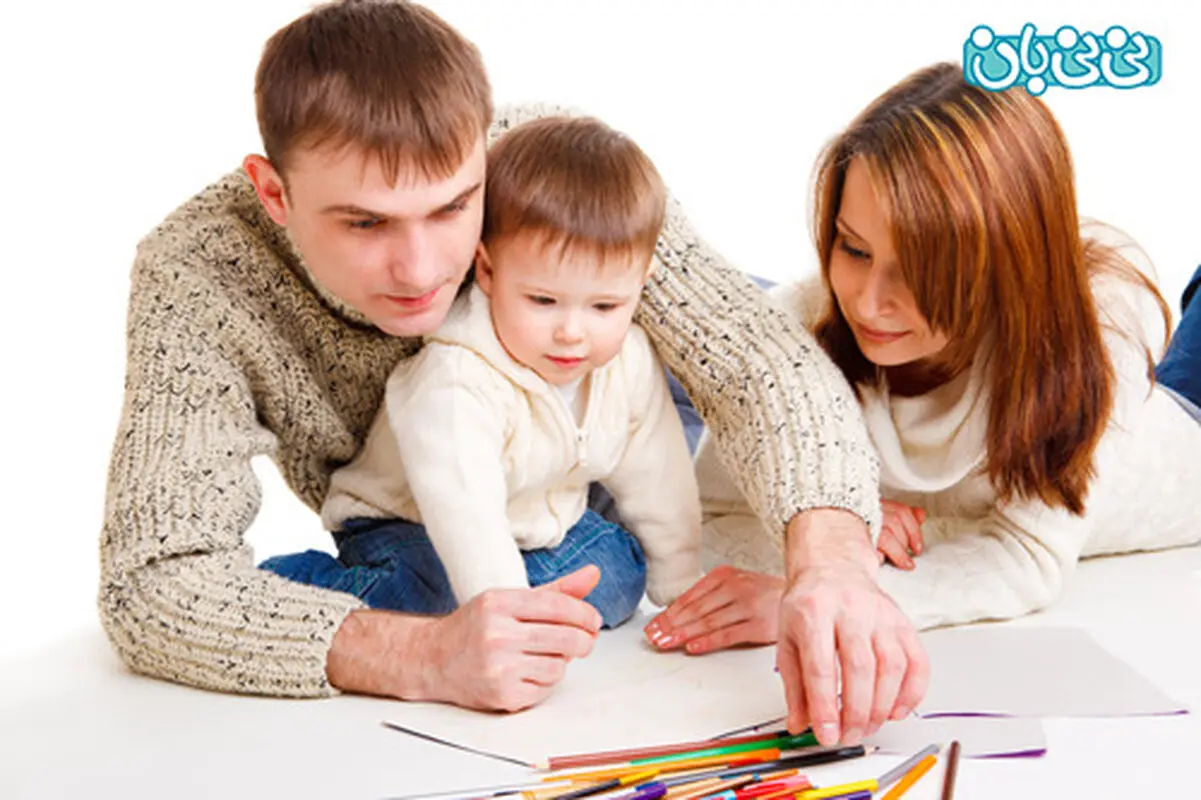 پدر بی مسئولیت، چه باید کرد؟ (1)