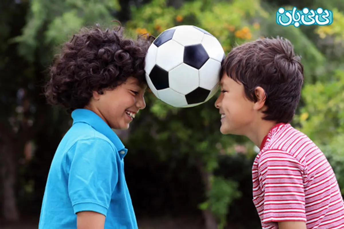 ورزش برای کودکان، چه اهمیتی دارد؟