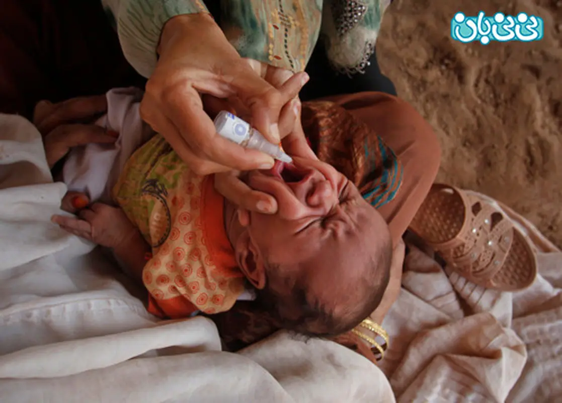 قطره آهن نوزادان، نکات کاربردی