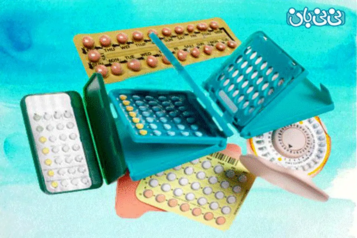 قرص ضد بارداری،زمان شیردهی