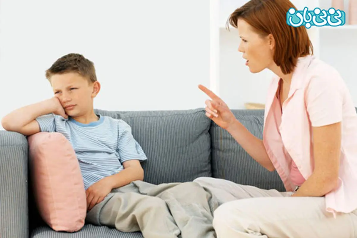 ۲۵ رفتار مهمی که باید به کودک یاد داد