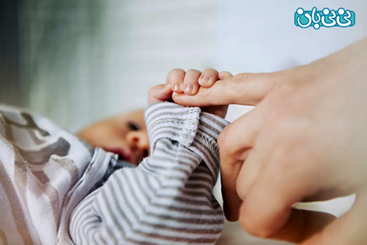 تریاک، عوراضش در دوران شیردهی