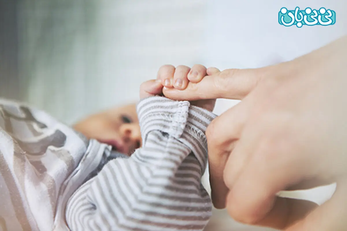 تریاک، عوراضش در دوران شیردهی