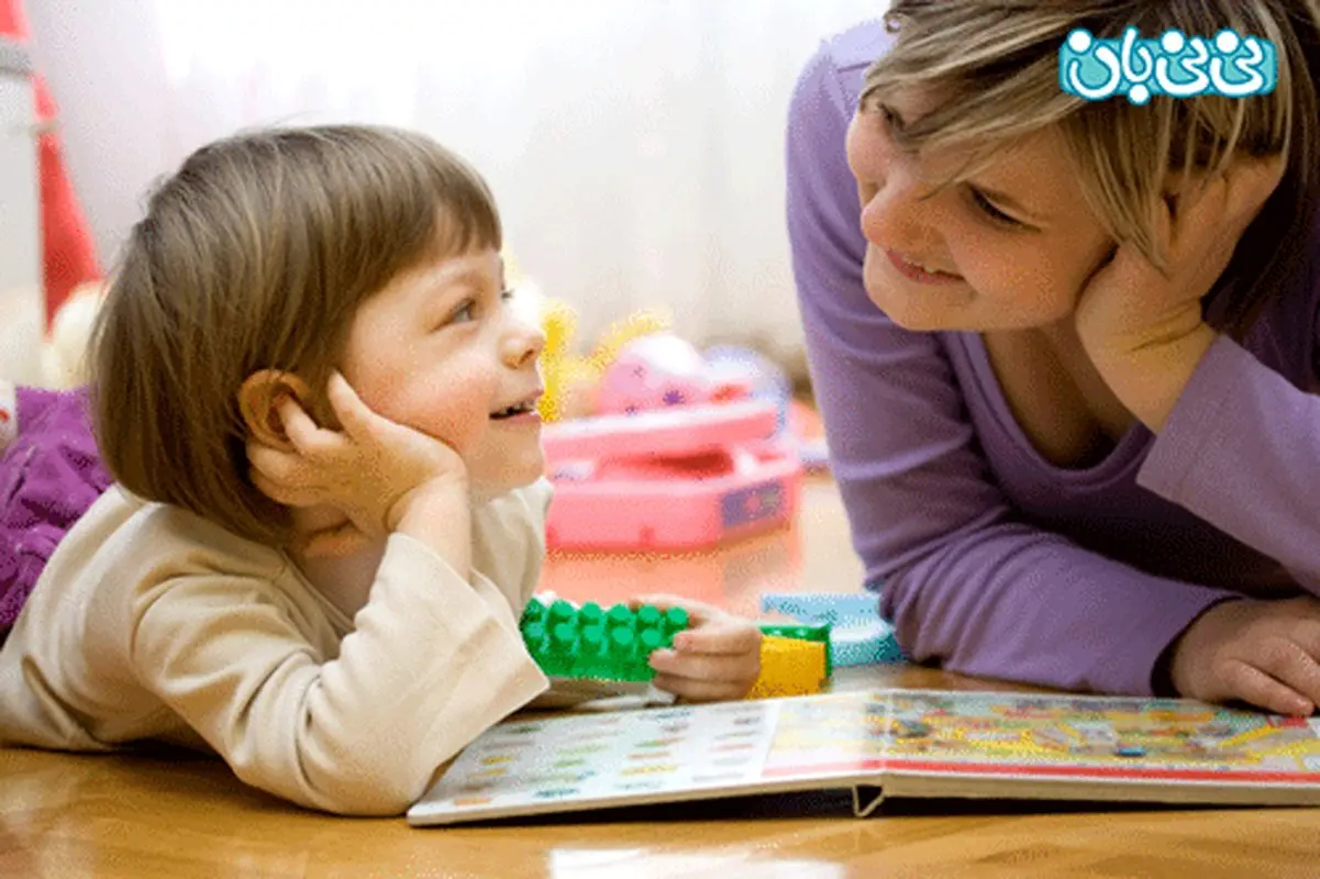 اشتباهات تربیتی والدین، چیست؟