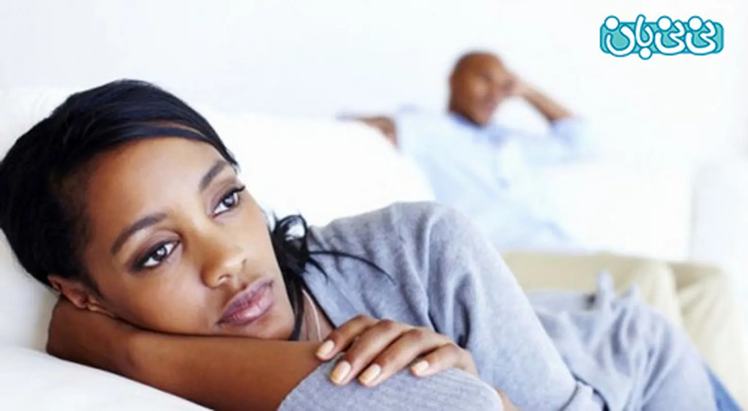 قاتلان میل جنسی در زنان و مردان (2)