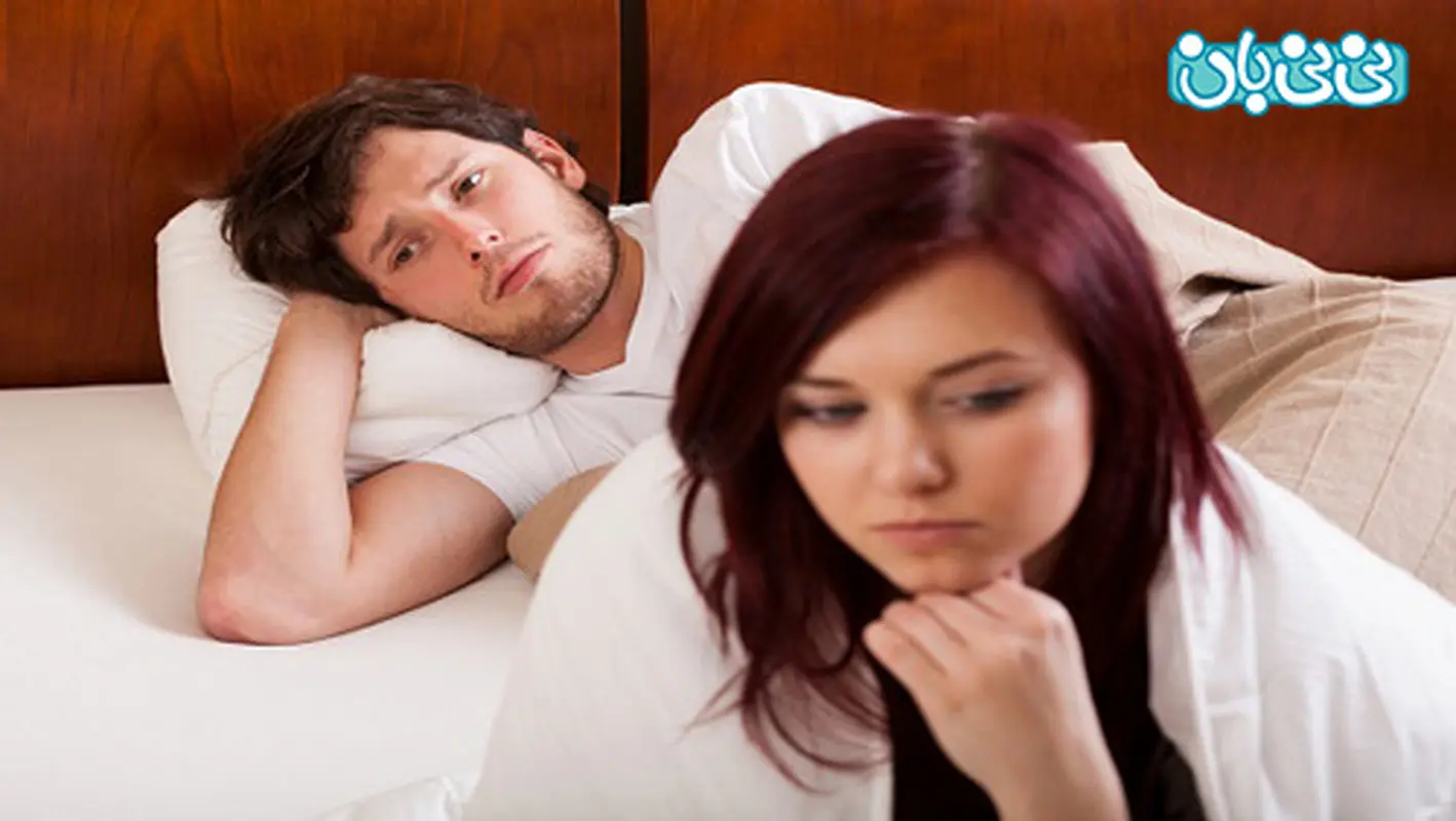 قاتلان میل جنسی در زنان و مردان (1)