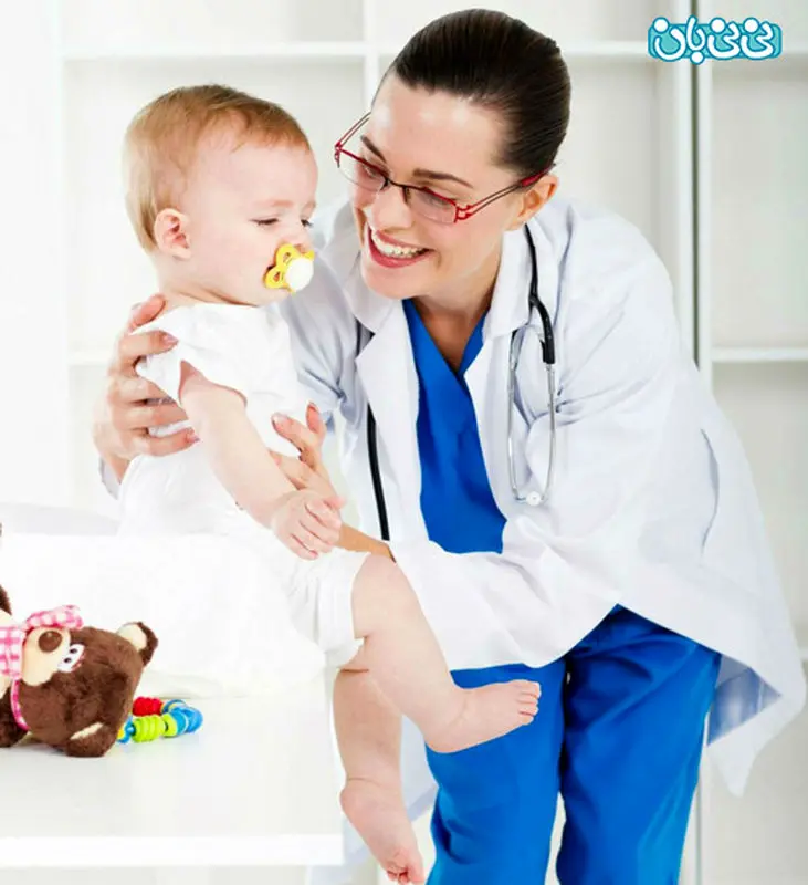 انواع بیماری های نوزادان، شایع‌ترین آن در تابستان