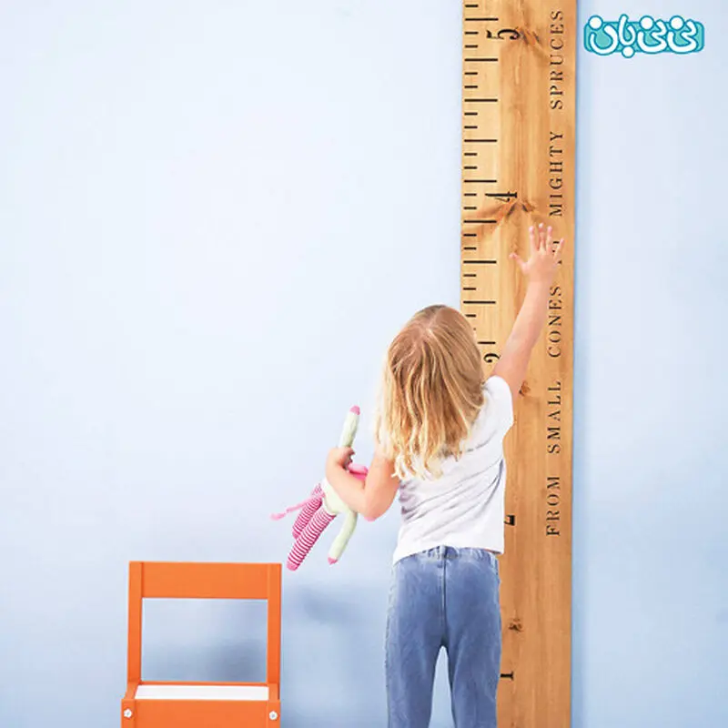 کودک قد بلند، مهم ترین نقش تغذیه