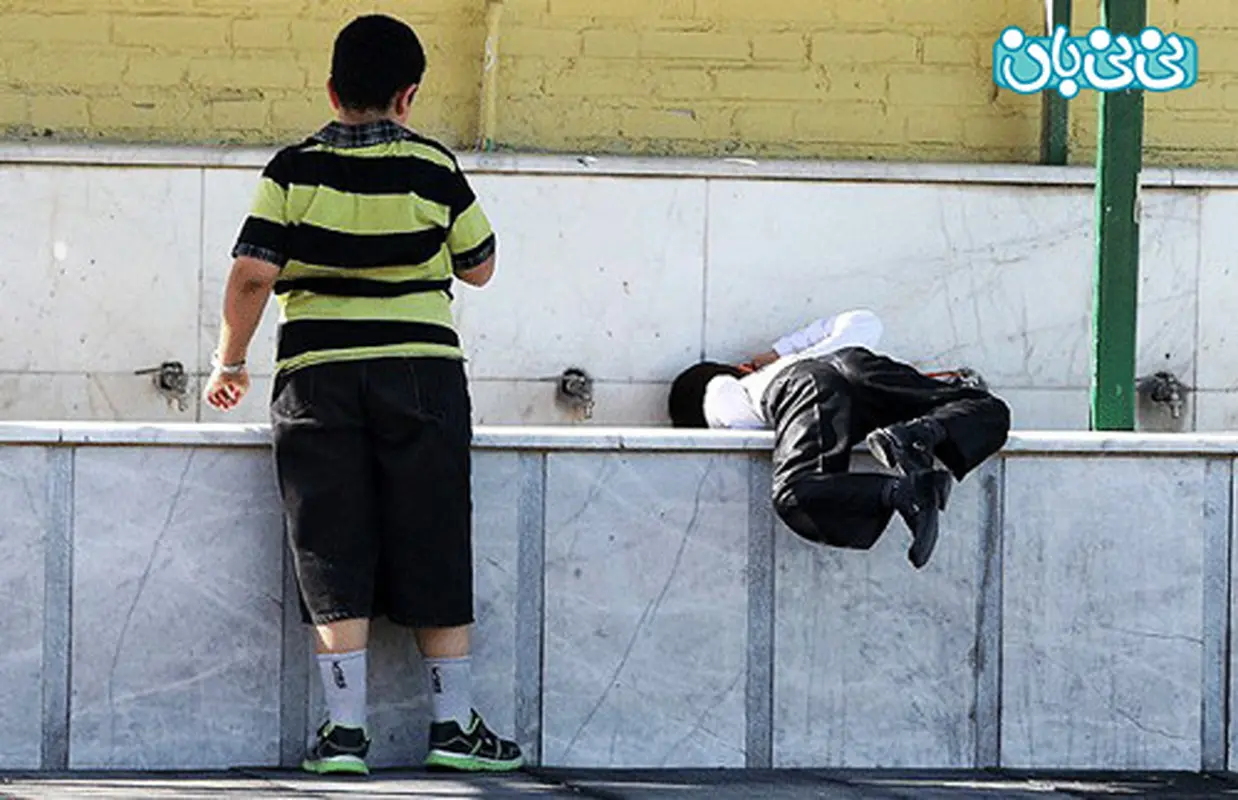 ​خوراکی های مجاز مدارس، حفظ بهداشت محیط