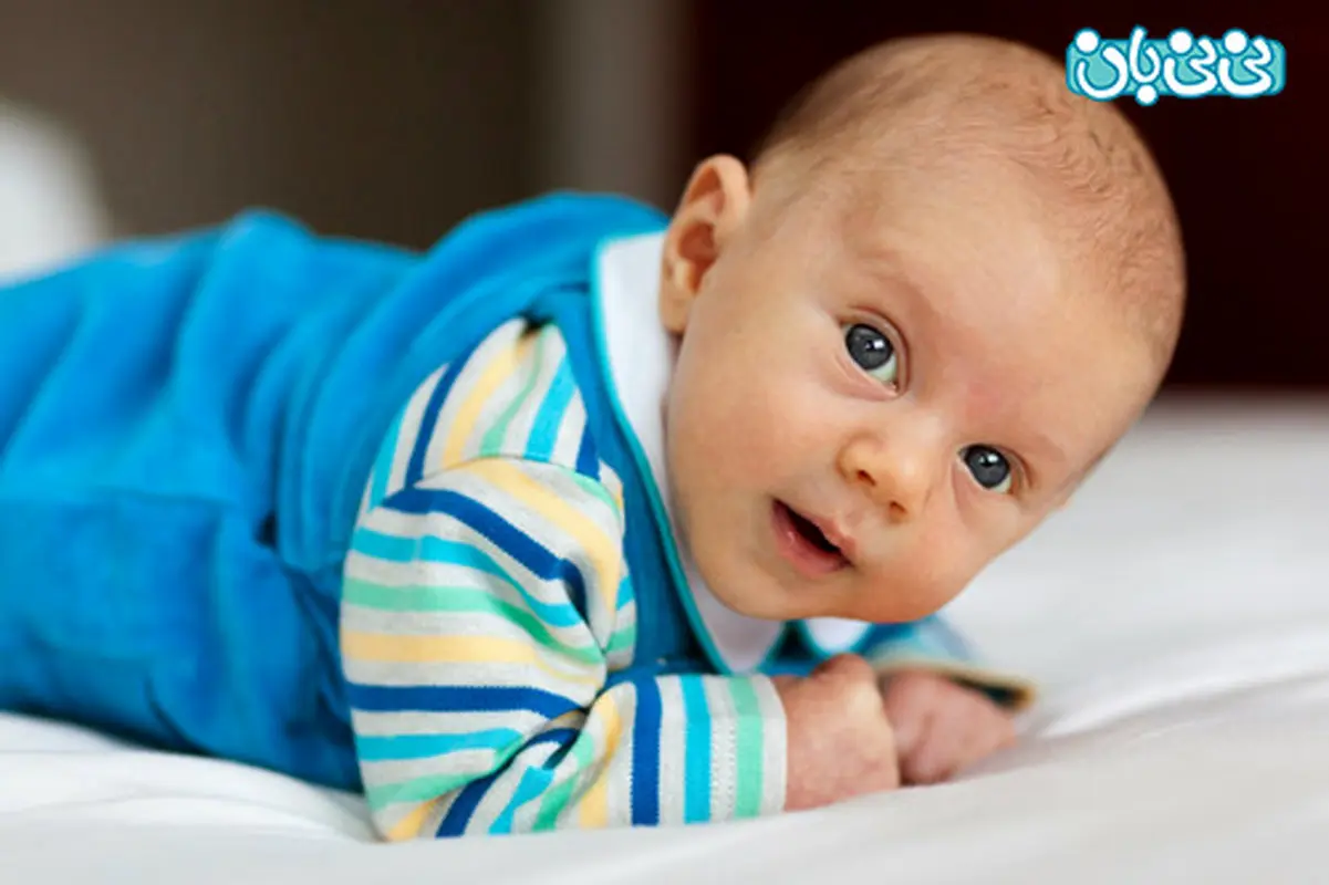 افزایش ضریب هوشی نوزادان، نقش مادر