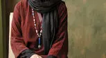 تیپ ترانه علیدوستی پس از مادر شدن