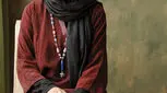 تیپ ترانه علیدوستی پس از مادر شدن