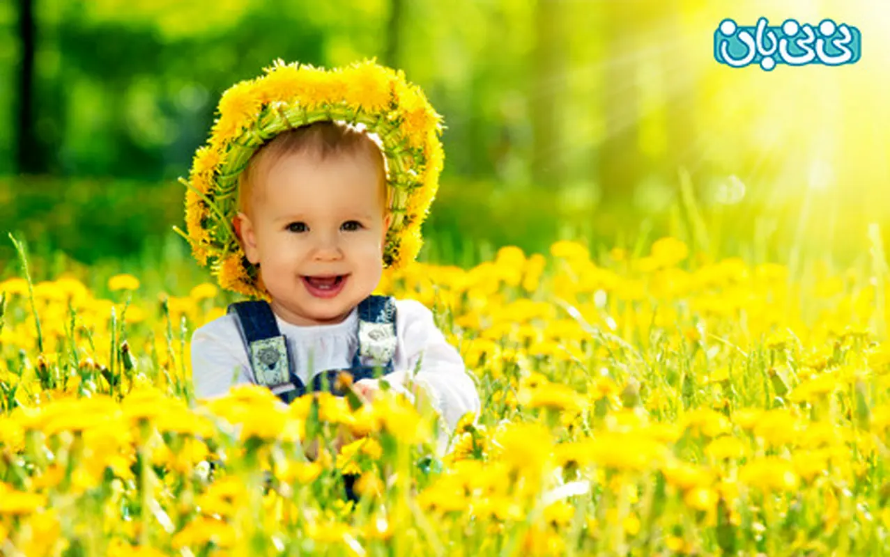 خطر ابتلا به ام اس، ویتامین حیاتی برای نوزادان