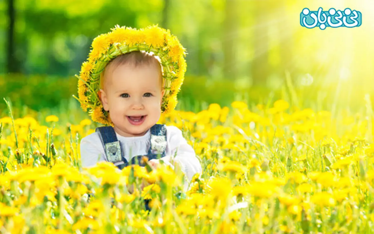 خطر ابتلا به ام اس، ویتامین حیاتی برای نوزادان
