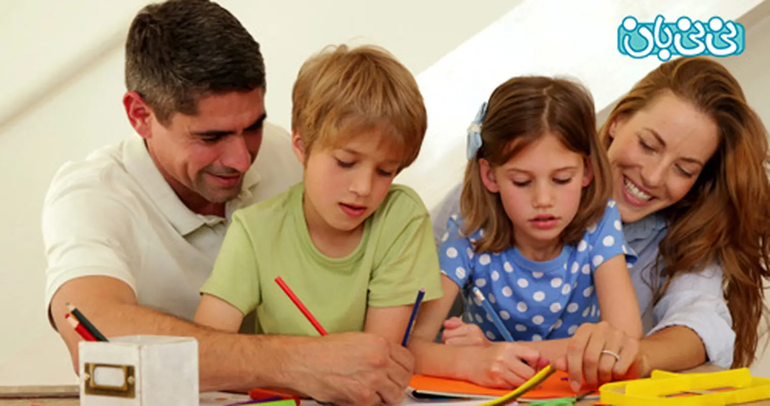 ​​والدین موفق چه کسانی هستند​؟ (1)