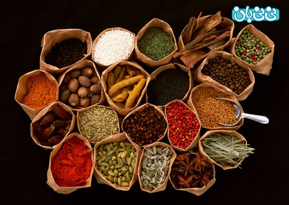 تقویت روابط زناشویی، قدرت مصرف تنوع خوراکی ها