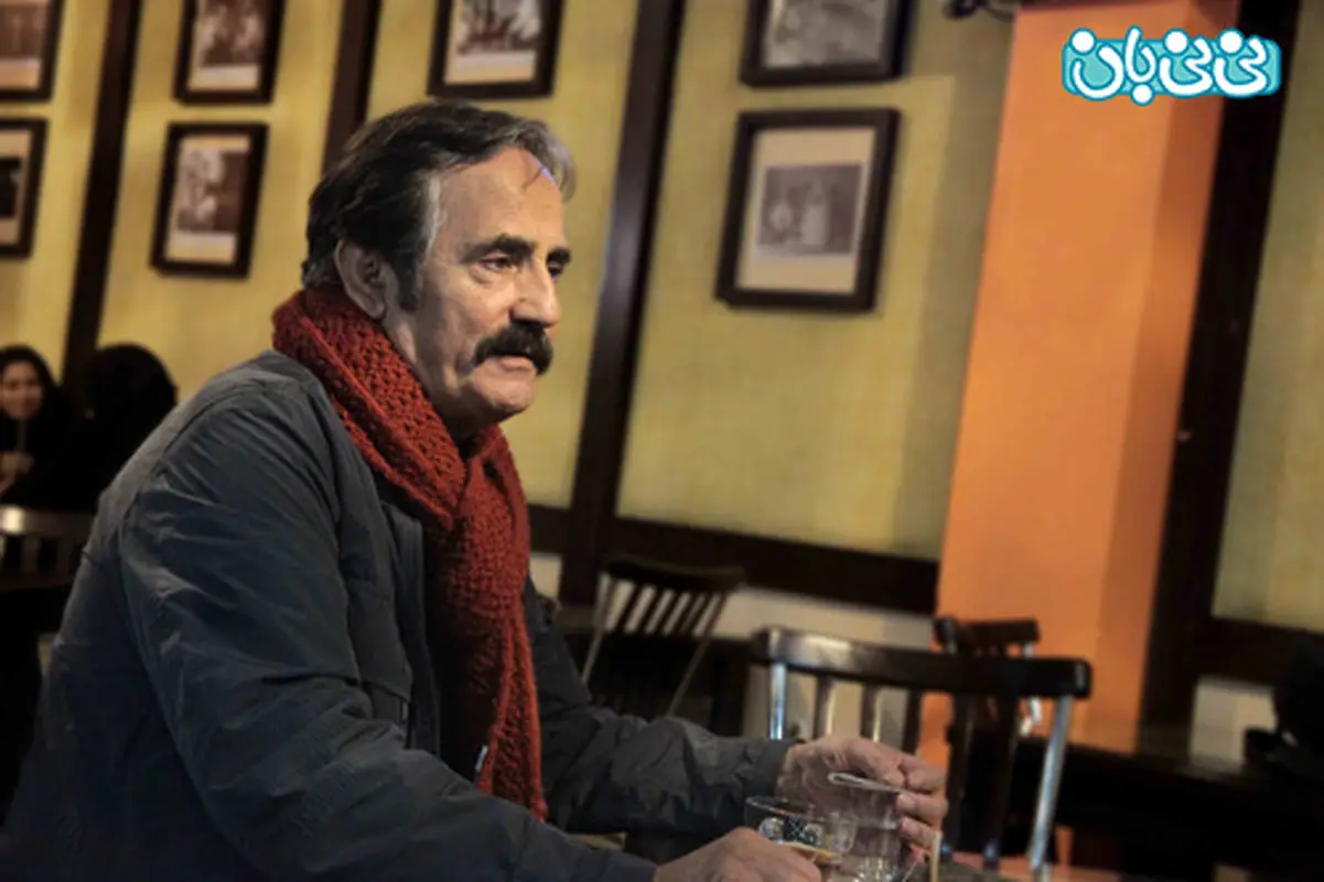 کودکی مجید مظفری، دوست داشتم بازیگر شوم