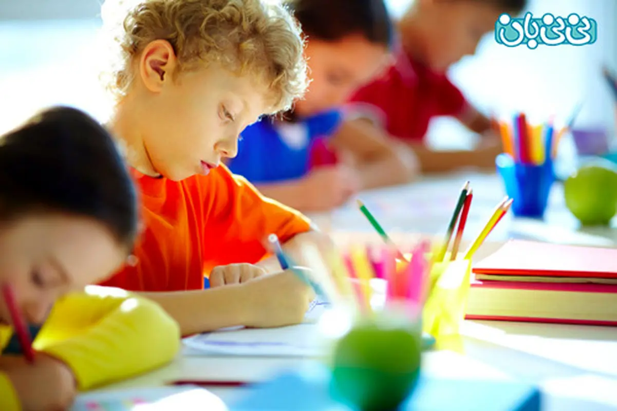 چه کلاسی برای چه سنی؟! (2)