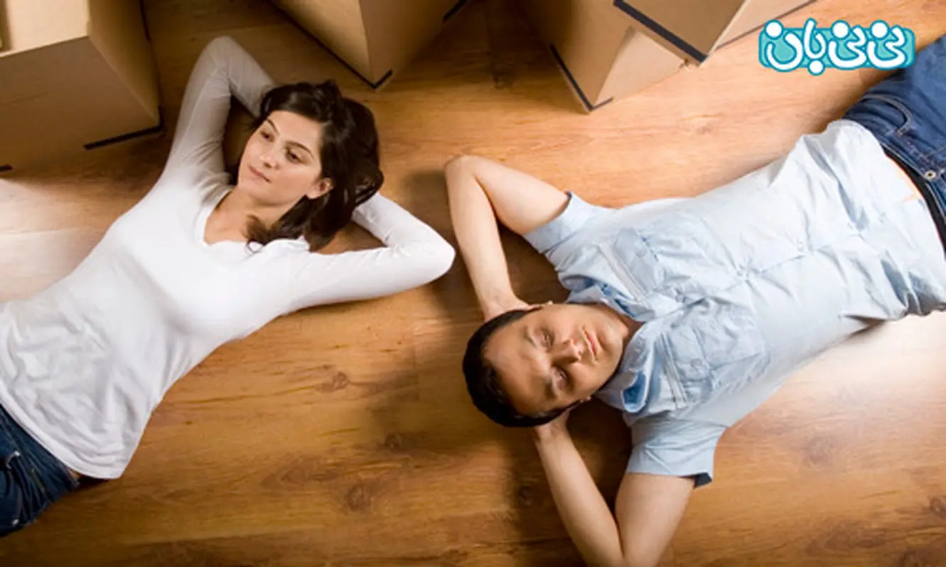 قبل از رابطه جنسی این کارها را نکنید