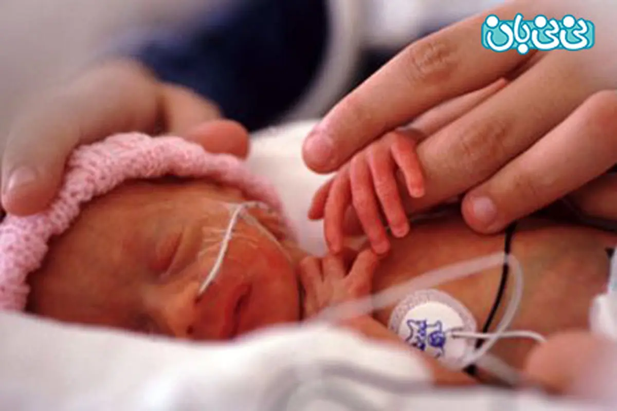 زایمان زودرس، مراقب نشانه ها باشید(2)