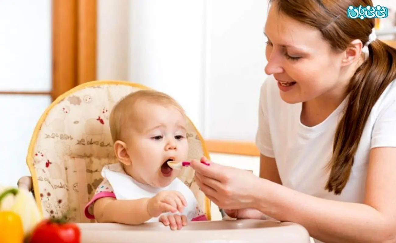 جلوگیری از تا شدن گوش نوزاد و درمان آن