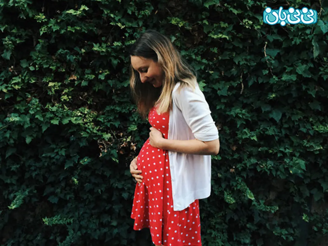 برای آنکه سریعتر باردار شوید (1)