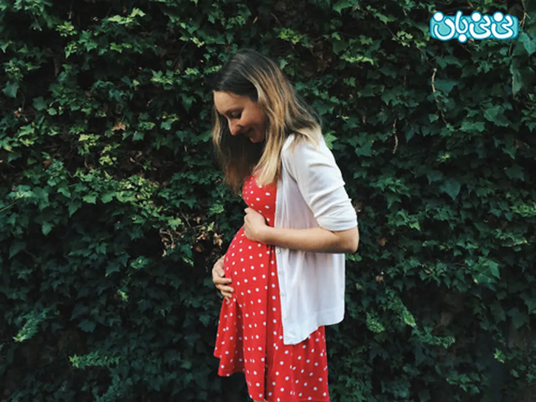 برای آنکه سریعتر باردار شوید (1)