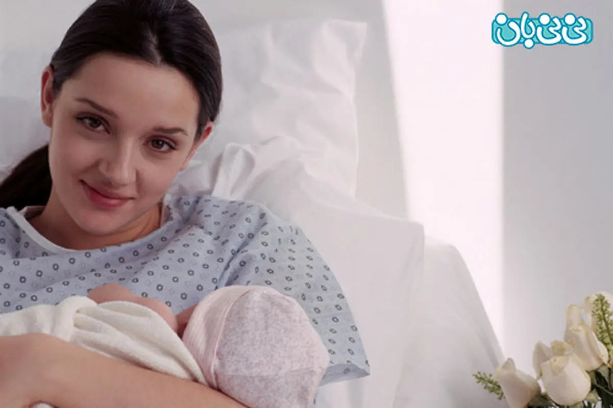 تماس نوزاد با مادر، پیوندی عاطفی و روانی