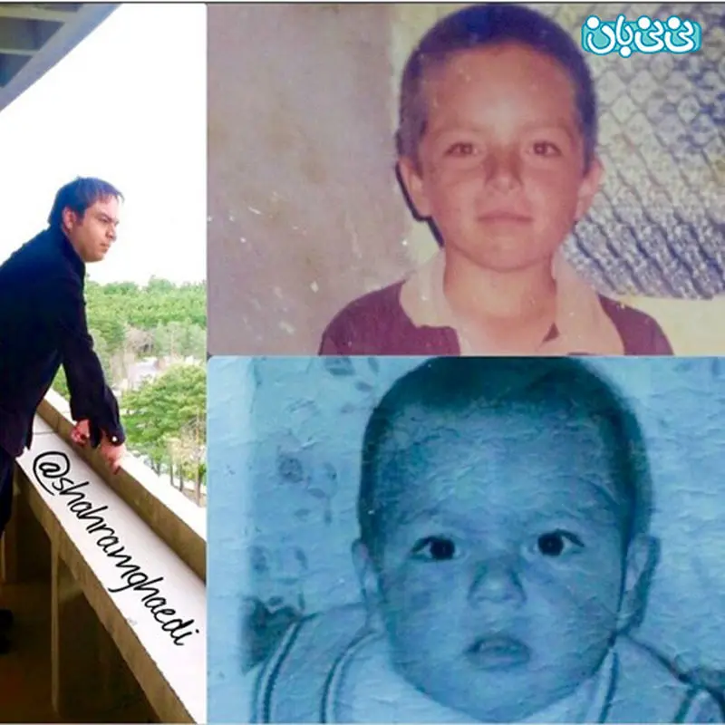 اینستاگرام هنرمندان (13)