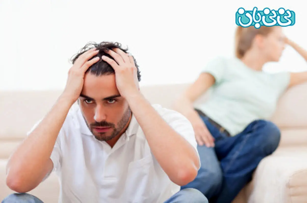 رابطه زناشویی و اشتباهات رایج زنان