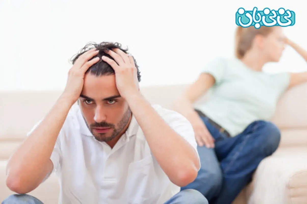 رابطه زناشویی و اشتباهات رایج زنان