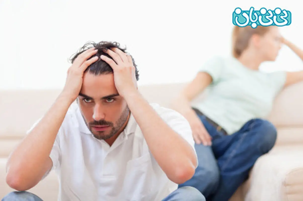 رابطه زناشویی و اشتباهات رایج زنان