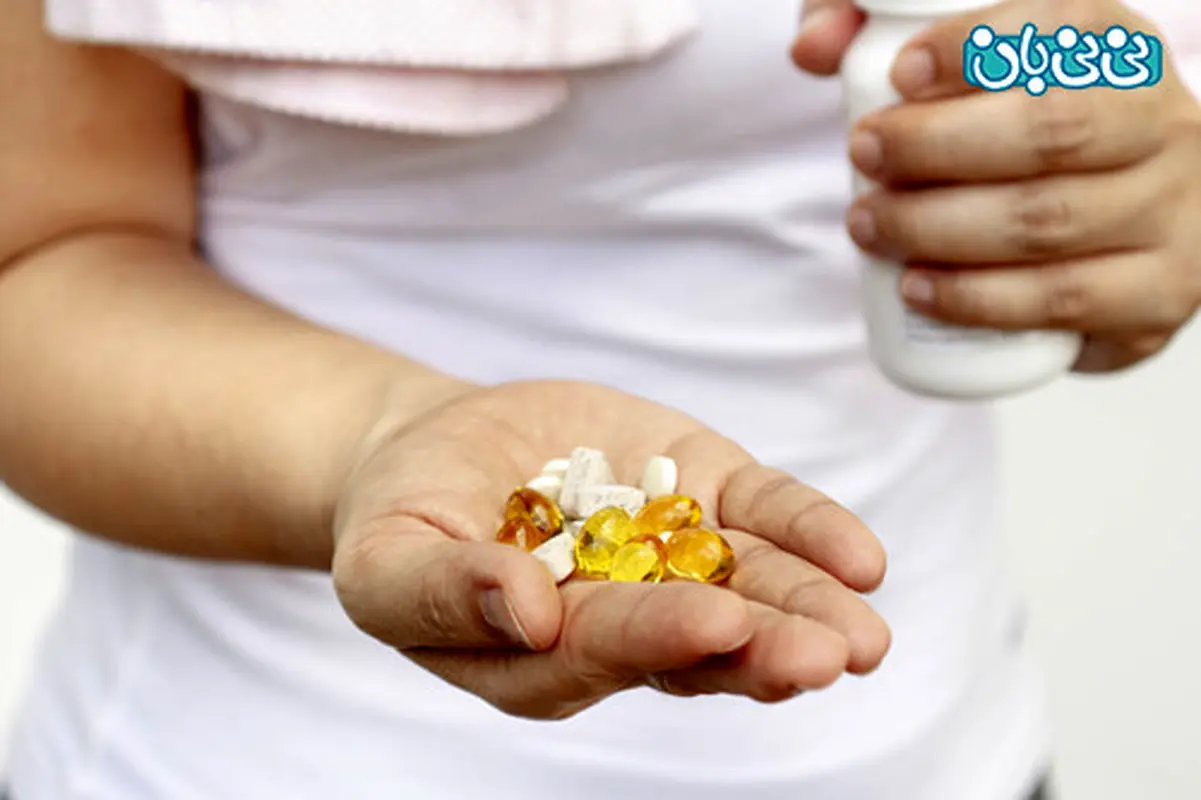 زنان باردار، این دارو را فراموش نکنید