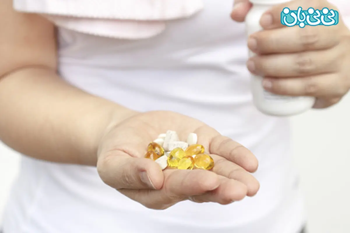 زنان باردار، این دارو را فراموش نکنید
