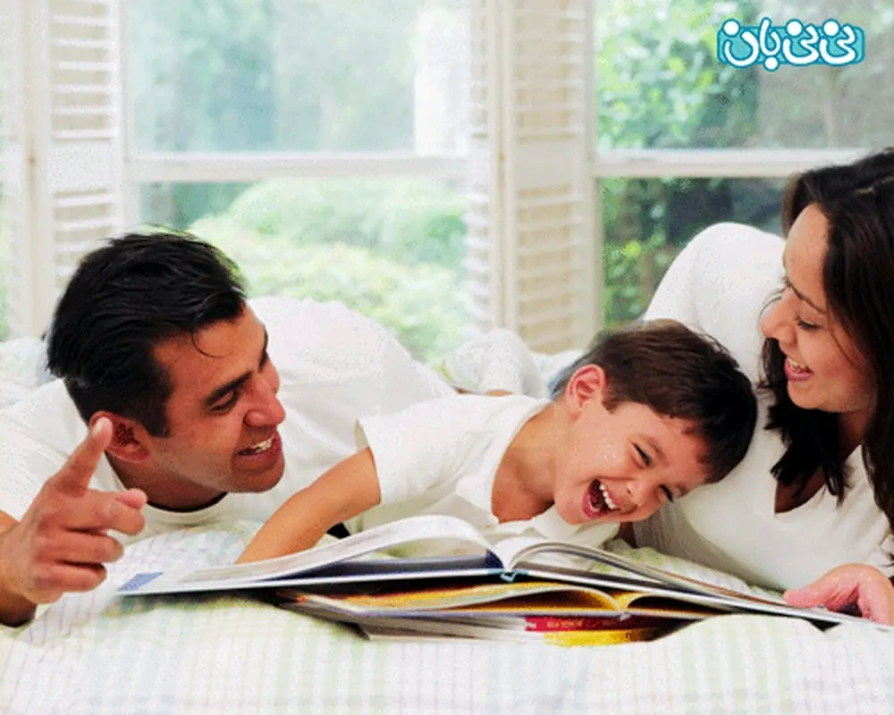 اصول فرزند پروری مثبت، والدین امروزی چقدر متعهدند؟