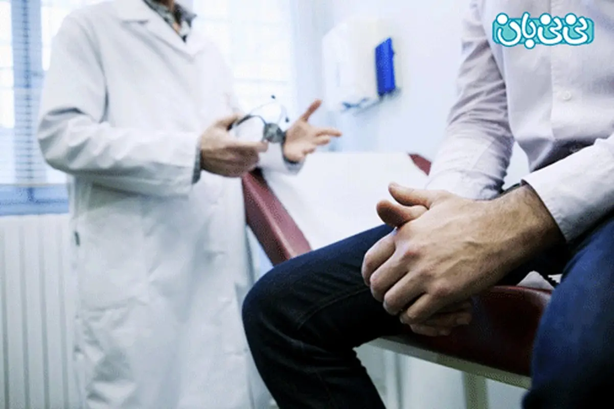 عوامل موثر بر نازایی مردان