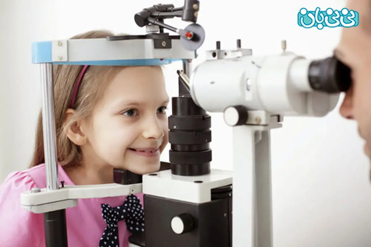 مراقبت از چشم کودکان، اهمیت نور خورشید