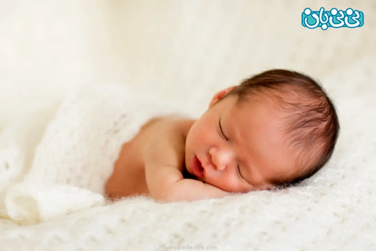 نوزاد در هفته دوم، چقدر وزن میگیرد؟(2)