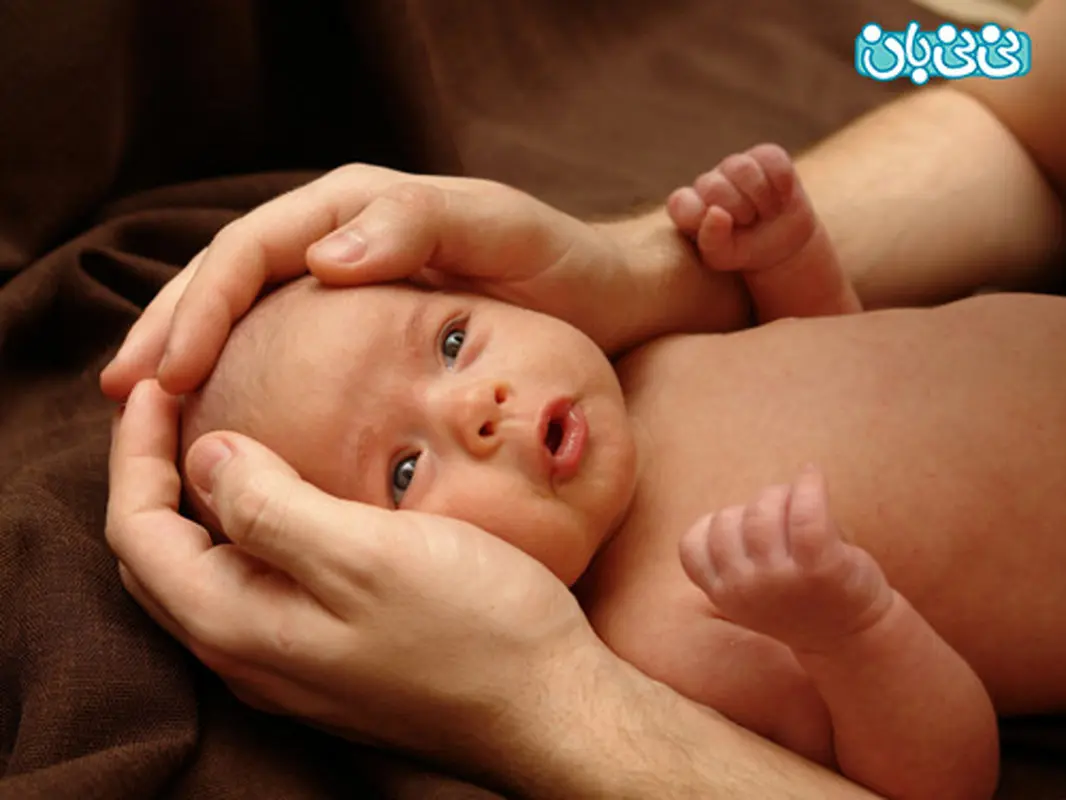 نوزاد در هفته دوم، چقدر وزن میگیرد؟(1)